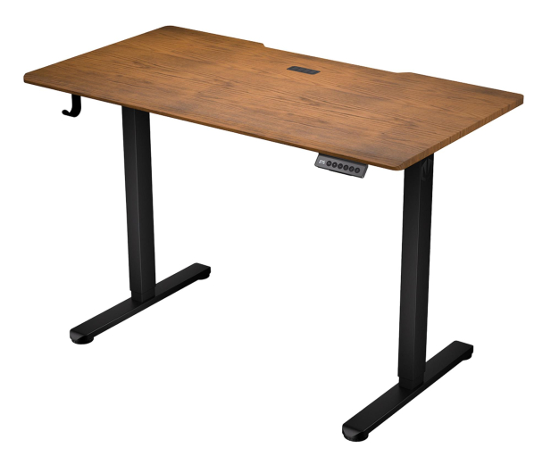 ENDORFY Atlas S Electric Dark Wood EY8E010 - 1482593 - zdjęcie